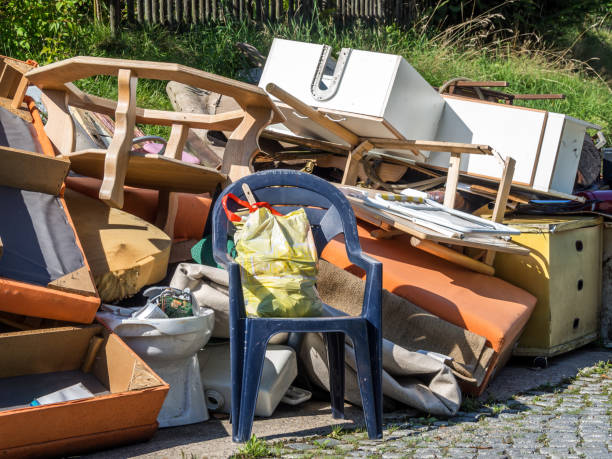 Best Construction Debris Removal  in Buenaventura Lakes, FL