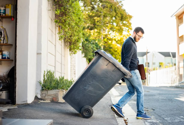 Best Office Junk Removal  in Buenaventura Lakes, FL