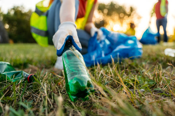 Best Yard Waste Removal  in Buenaventura Lakes, FL