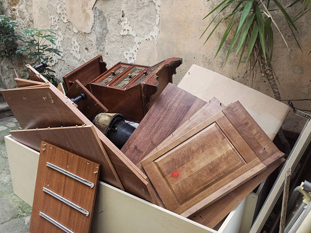 Best Garage Cleanout Services  in Buenaventura Lakes, FL